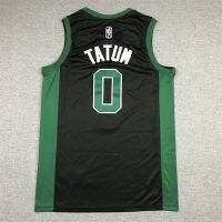 The celtics tatooines black embroidery kit 0 white basketball jersey suits 33 Byrd green vest