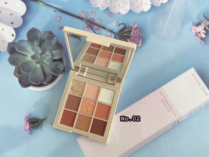 อายแชโดว์-wodwod-eyeshadow-no-804