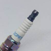 ZZOOI 4pcs Spark Plug 96464000 Fit For Chevrolet SPARK M300 1.0 1.2 1.0LPG 1.2LPG 2010- AVEO KALOS 1.2 1.2LPG 2008- LMT LMU B10D1 LLO