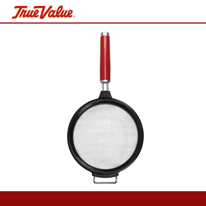 KitchenAid Mesh Strainer 7 Inches (KAG161OHERE) Lazada PH