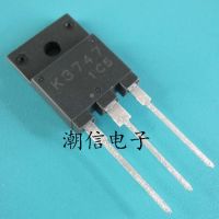 5pcs K3747 2SK3747 TO-3P 2A 1500V