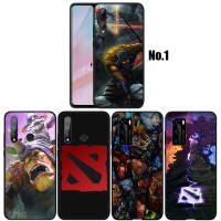 WA18 Dota 2 Juggernaut Sven อ่อนนุ่ม Fashion ซิลิโคน Trend Phone เคสโทรศัพท์ ปก หรับ Huawei Nova 7 SE 5T 4E 3i 3 2i 2 Mate 20 10 Pro Lite Honor 20 8x