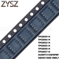 100PCS SOP8 TPC8059-H TPC8056-H TPC8052-H TPC8055-H TPC8058-H TPC8057-H AUIRF7313QTRPBF AD8551ARZ-REEL7 Electronic components