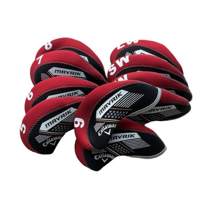 golf-irons-head-cover-irons-headcover-set-golf-iron-set-head-protector-10pcs-for-mavrik-irons-set