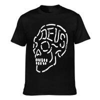 COD SDFGERTYTRRT Deus/Venice skull collar short sleevetmens oversized T-shirttt-shirt animett-shirt mens anime