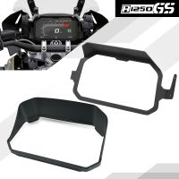 For BMW R1250GS R1250 GS Adventure 2018 2019-2023 Motorcycle TFT Anti Theft Protection With Sun Visor Instrument Protector Cover