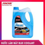 Focar Liquid Car Polish 500ml
