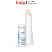 Son Dưỡng Môi BIODERMA Atoderm Levres 4g _ BIODERMA Chính Hãng