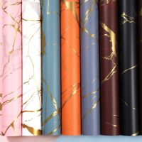 【YF】▽  5Pcs New Packing Crafts Paper Wedding Wrapping Material Scrapbook