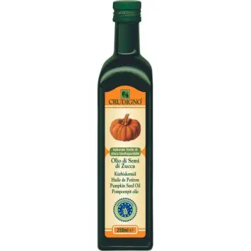 RejuveNaturals Organic Pumpkin Seed Oil (LARGE 4-OZ Bottle) USDA