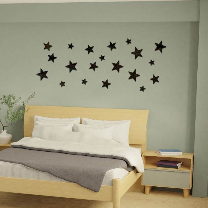 20pcs-removable-star-mirror-sticker-acrylic-mirror-wall-sticker-for-home-living-room-bedroom-decor