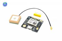 GT-U7 GPS module navigation satellite positioning NEO-6M