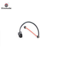 970 609 143 00 92A เซ็นเซอร์ผ้าเบรคสำหรับ Porsche VW Car Auto Parts 970 เซ็นเซอร์ผ้าเบรค 97060914300