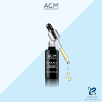 ACM DUOLYS.A RETINOL SERUM 30ml เซรั่มเข้มข้น ลดเลือนริ้วรอย รอยสิว จุดด่างดำ ของแท้ 100%