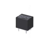 ☄✳ Free shipping 10PCS/LOT SRM-1C-SL-24VDC T73 5PIN 24V 12A Relay