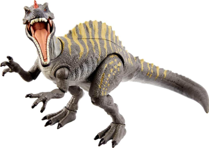 โมเดล-hammond-collection-jurassic-world-irritator