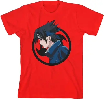 Naruto Necklace Gaara Love Kanji Symbol Pendant Sasuke Itachi Kunai Ninja  Anime for sale online