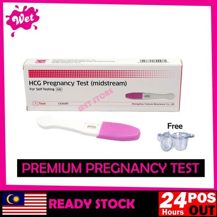 Big Promo [ READY STOCK ] WET STORE Premium 99.9 Mother Fertility HCG ...