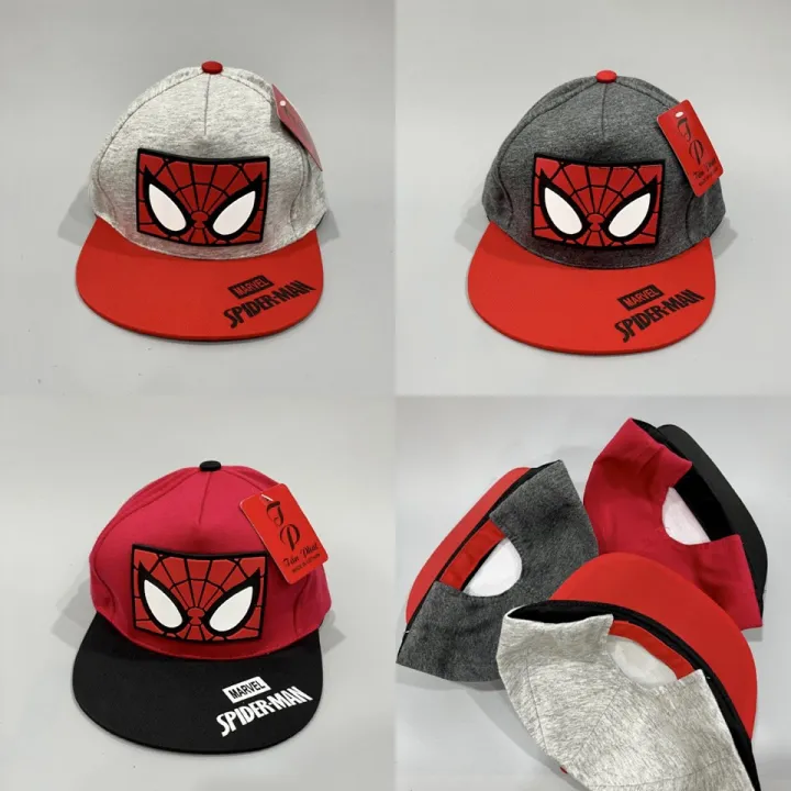 Áo thun spiderman logo với thiết kế hình nghệ thuật độc đáo