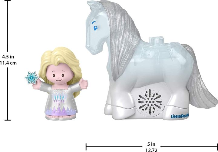 fisher-price-little-people-disney-frozen-elsa-amp-nokk-เจ้าหญิง-frozen-990-ราคา