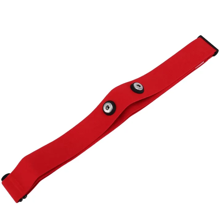 Heart Rate Monitor Chest Strap Replacement Band for Myzone Lazada PH