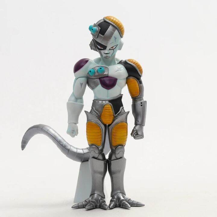 Dragonball Mecha Freeza Frieza Freezer Ichiban Kuji Omnibus Great Prize