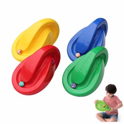 23New Sensory Integration Therapy Toys 88 Ball Track Toys For Children  Kids Games Jouets  Hand Eye Coordination Intelligent Toys