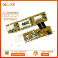 Samsung เครื่องซักผ้า WA11V9 / WA12V9 / WA15P9 DC41-00078C DC92-00202A /B DC92-00607A /D DC92-00818A บอร์ด PCB