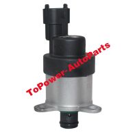 OEM 0928400761 Common Rail Fuel Pressure Regulator Control Valve Metering Solenoid For Mann HOCL LION TGL TGM 51154200003