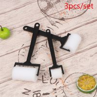 【cw】 3pcs/set Foam Sponge Painting Kids