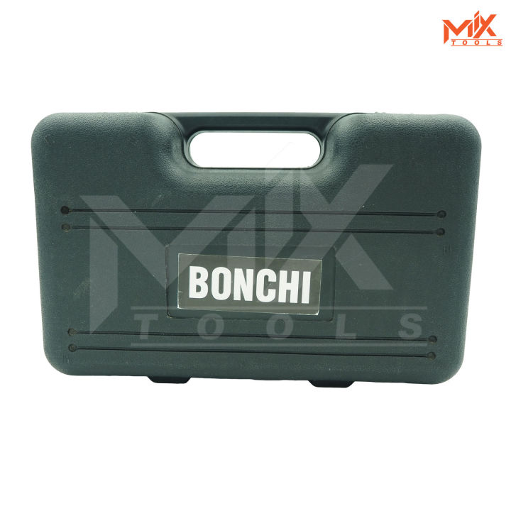 bonchi-ปั๊มลมมินิ-12v-mini-air-compressor-120psi-ปั๊มลมรถยนต์-ปั๊มลมไฟฟ้า-ปั๊มเติมลมยาง-2ลูกสูบ-พร้อมอุปกรณ์