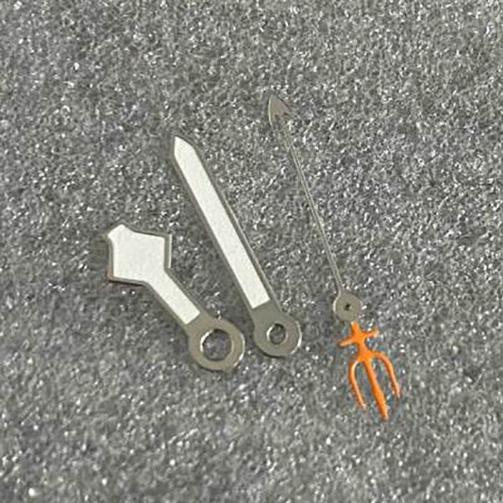 Replacement Watch Hands Second Hands Spider  Trident Second Hands