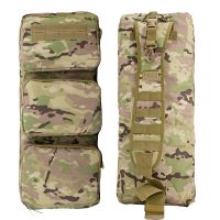 60CM Outdoor Crossbody Bag MP5 Tactical Backpack Military Paintball Airsoft CS Field Hunting Rifle Gun Carry Bag