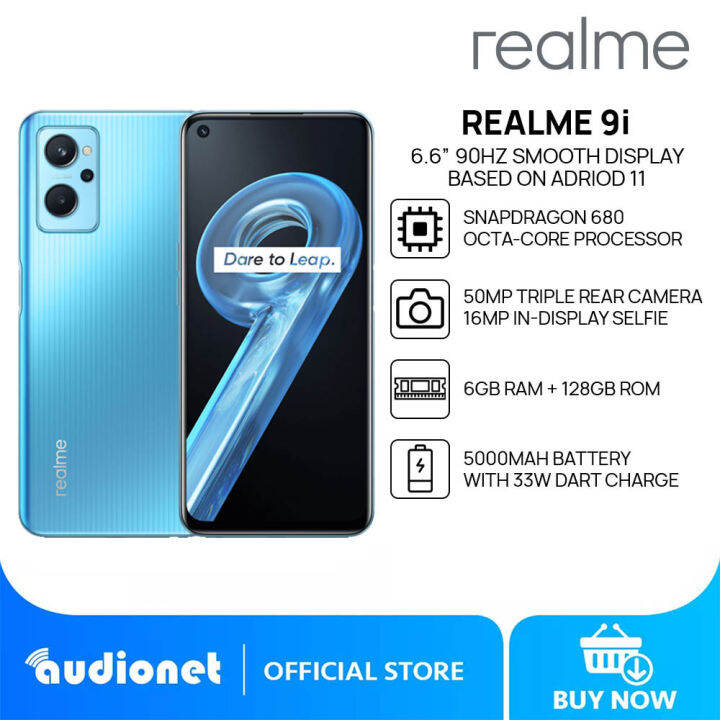 realme qualcomm snapdragon phones