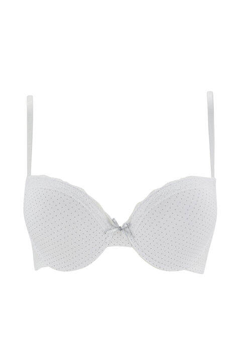 Defacto Push Up Bra Female Lazada Singapore 