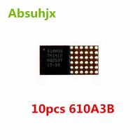 Absuhjx 10ชิ้น1610a3b 610a3b U2ที่ชาร์จ Ic สำหรับ7 Plus 7 P 7G U4001 36pin ชิ้นส่วนบอร์ด