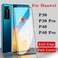 ปลอก Huaweip30 P30pro สำหรับปกป้องหน้าจอ P40pro P40,Huaweip40 P30จาก Hulux】