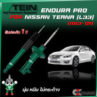 TEIN ENDURAPRO  NISSAN TEANA  รุ่น L33 ปี 2013+