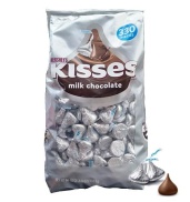 KẸO CHOCOLATE HERSHEY KISSES 1.58KG