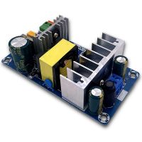 Power Supply Module AC 110V 220V to DC 24V 6A AC-DC Switching Power Supply Board Power Module