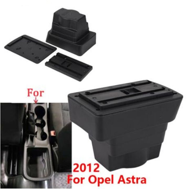 สำหรับ-opel-astra-ที่วางแขนสำหรับ-opel-astra-j-ที่เท้าแขนในรถกล่องเก็บของตรงกลางดัดแปลงด้วยอุปกรณ์ตกแต่งภายในรถ-usb