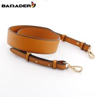 Cowhide Cross Pattern Shoulder Bag Strap Adjustable Replacement Bag Shoulder Strap Fit For Luxurious Multi-color Bag Belt Straps