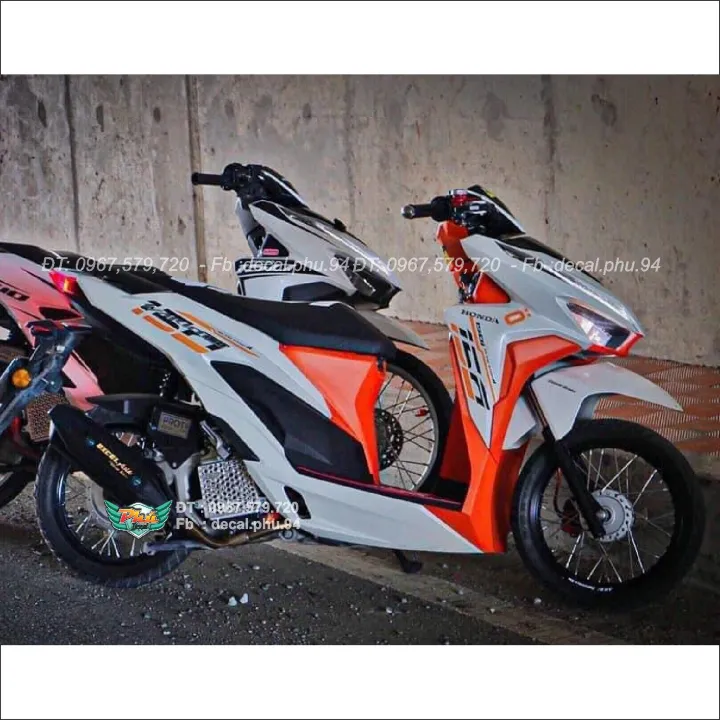 Giá xe Vario 125 Trắng 2019 mới nhất nhập khẩu Indonesia #53 Giá xe Vario 125 Trắng 2019 mới nhất nhập khẩu Indonesia