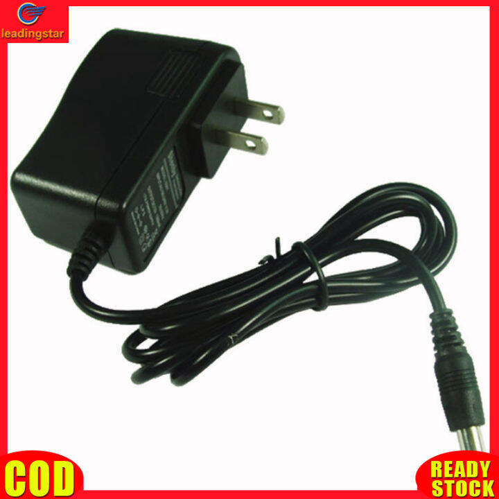 leadingstar-rc-อะแดปเตอร์ไฟฟ้า1-5a-12v-ของแท้พร้อมสายลำโพงแบตเตอรี่ลิเธียมที่ชาร์จแบตเตอรี่สมดุลอุปกรณ์อัพเกรด