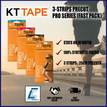 Save on KT Tape KT Performance + Chafe Safe Gel Stick Order Online Delivery