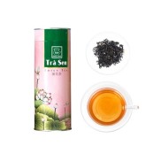 Trà Sen Lon Giấy - Phúc Long Coffee & Tea