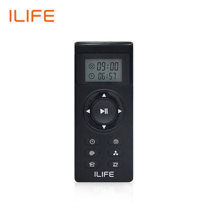 ILIFE A9s Remote Control for A9s Robot Vacuum Cleaner