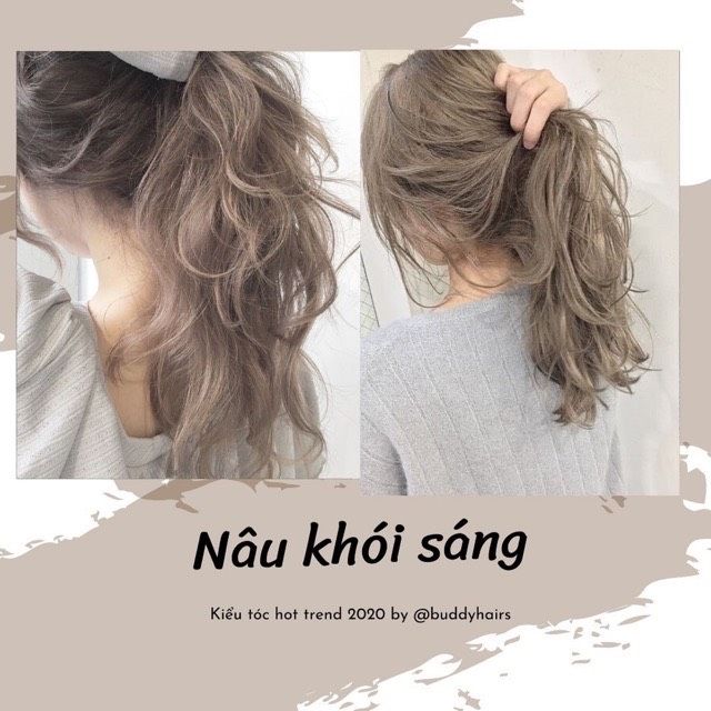 Nhuộm tóc tại nhà: Chán ngán với các salon tóc đắt đỏ? Hãy tự thổi hồn cho mái tóc của mình bằng cách nhuộm tóc tại nhà nhé! Không chỉ tiết kiệm chi phí mà còn có thể chủ động lựa chọn màu sắc phù hợp với cá tính của mình. Hãy xem hình ảnh để biết cách nhuộm tóc tại nhà nhé!