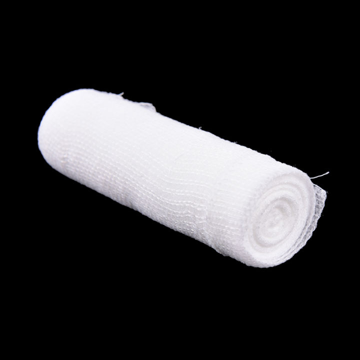 laogeliang-1pc-self-adhesive-elastic-bandage-first-aid-health-care-treatment-ผ้าพันแผลเทป