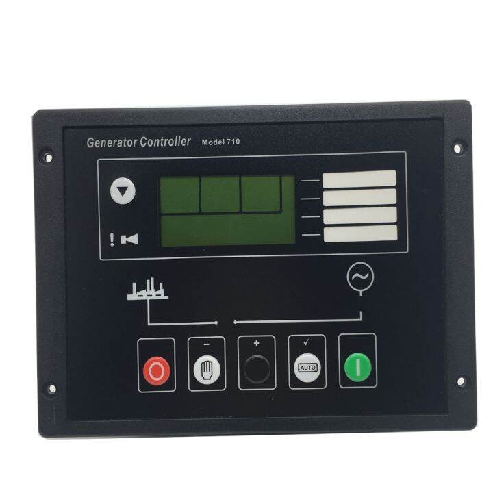 DSE710 Automatic Controller P710 Replace Genset DSE 710 Auto Start ...